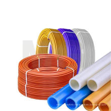 Bonway Factory Price Underfloor Heating PE-Rt Pipe /Pex From China